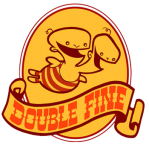 DoubleFine logo